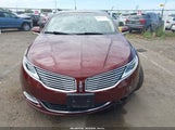 Lincoln Mkz Hybrid 3LN6L2LU7GR623634 снимка