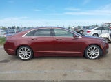 Lincoln Mkz Hybrid 3LN6L2LU7GR623634 снимка