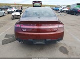 Lincoln Mkz Hybrid 3LN6L2LU7GR623634 снимка