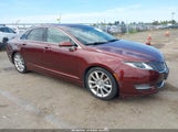 Lincoln Mkz Hybrid 3LN6L2LU7GR623634 снимка