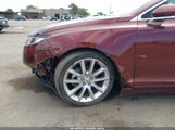 Lincoln Mkz Hybrid 3LN6L2LU7GR623634 снимка