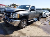 Chevrolet Silverado 2500Hd Work Truck 1GC0KVCG3CF219911 fotografie