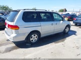 Honda Odyssey Ex 5FNRL18673B109042 снимка