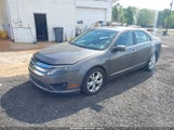 Ford Fusion Se 3FAHP0HA4CR262092 снимка