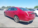 Lincoln Mks 1LNHM94R49G621696 снимка