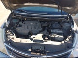 Nissan Versa 1.8S 3N1BC11E09L360792 снимка