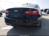 Chevrolet Malibu Hybrid 1G1ZJ5SU4HF206585 photo
