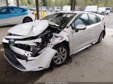 Toyota Corolla Le 5YFEPMAE9MP249167 снимка