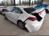 Toyota Corolla Le 5YFEPMAE9MP249167 снимка