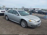 Chevrolet Impala Lt 2G1WB5E38C1167647 снимка