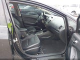 Kia Forte Ex KNAFZ4A87E5170553 снимка