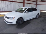 Volkswagen Jetta 1.8T Se 3VWD17AJ5EM416769 fotografie