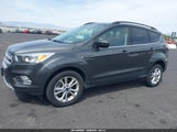 Ford Escape Se 1FMCU9GD3JUD08610 снимка