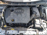 Toyota Corolla S 2T1BU4EE9AC510993 снимка