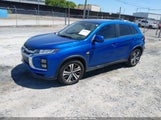 Mitsubishi Outlander Sport 2.0 Es 2Wd JA4APUAU7MU002264 снимка