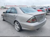 Mercedes-Benz C 230 Sport WDBRF52H17F899771 снимка