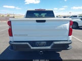 Chevrolet Silverado  4Wd Short Bed Wt 3GCUDAED0RG150447 photo