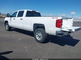 Chevrolet Silverado 3500Hd Wt 1GC4KYCG4FF627406 снимка