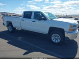 Chevrolet Silverado 3500Hd Wt 1GC4KYCG4FF627406 снимка