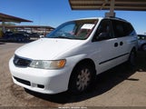 Honda Odyssey Lx 2HKRL18521H531743 photo