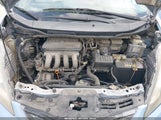 Honda Fit JHMGE87209S068370 снимка