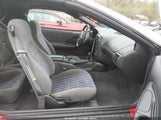 Chevrolet Camaro Z28 2G1FP22G322111504 снимка