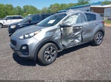Kia Sportage Lx KNDPMCAC8M7883341 снимка
