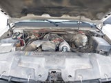 GMC Sierra  Work Truck 1GTEC14C67E543390 снимка