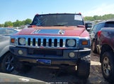 Hummer H2 5GRGN23U23H134474 fotografie