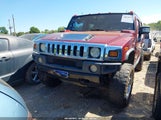 Hummer H2 5GRGN23U23H134474 fotografie