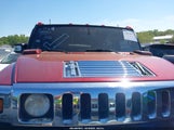 Hummer H2 5GRGN23U23H134474 fotografie