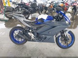 Yamaha Yzfr3 A MH3RH18Y6LK004189 photo