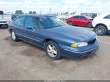 Pontiac Bonneville Se 1G2HX52K8T4233538 fotografie