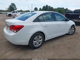 Chevrolet Cruze Ls Auto 1G1PA5SHXF7107514 fotografie