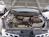 Nissan Rogue Select S JN8AS5MT7FW162122 снимка