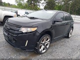 Ford Edge Sport 2FMDK3AK7DBC15601 снимка