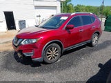 Nissan Rogue Sv 5N1AT2MT6JC835799 снимка