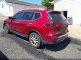 Nissan Rogue Sv 5N1AT2MT6JC835799 снимка