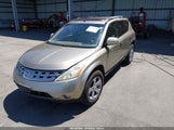 Nissan Murano Sl JN8AZ08T25W316680 снимка