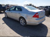Ford Fusion Se 3FAHP0HAXCR437218 снимка