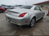 Lexus Sc 430 JTHFN48Y340055589 снимка