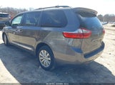 Toyota Sienna Xle 7 Passenger 5TDDZ3DC3HS157320 снимка