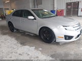 Ford Fusion Se 3FAHP0HA0BR113239 снимка