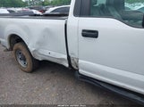 Ford F-250 Xl 1FTBF2A64KEF17541 снимка