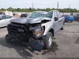 Ford F-150 Xl 1FTEW1CP4PKE18093 fotografie