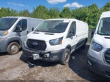 Ford Transit-250 1FTBR1Y83MKA41103 снимка