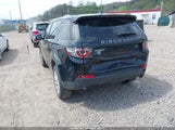 Land Rover Discovery Sport Se SALCP2BG1GH570253 photo