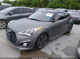 Hyundai Veloster Turbo KMHTC6AE6GU248818 снимка
