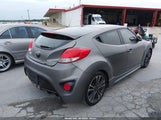 Hyundai Veloster Turbo KMHTC6AE6GU248818 снимка
