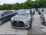Hyundai Veloster Turbo KMHTC6AE6GU248818 снимка